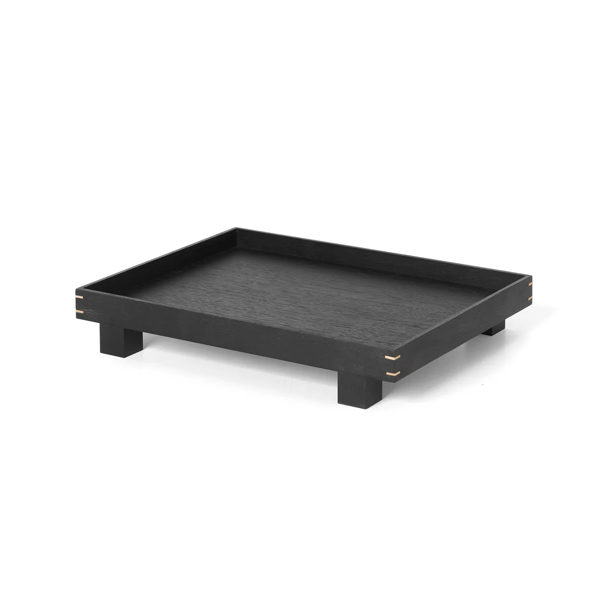 Ferm Living - Bon Holztablett