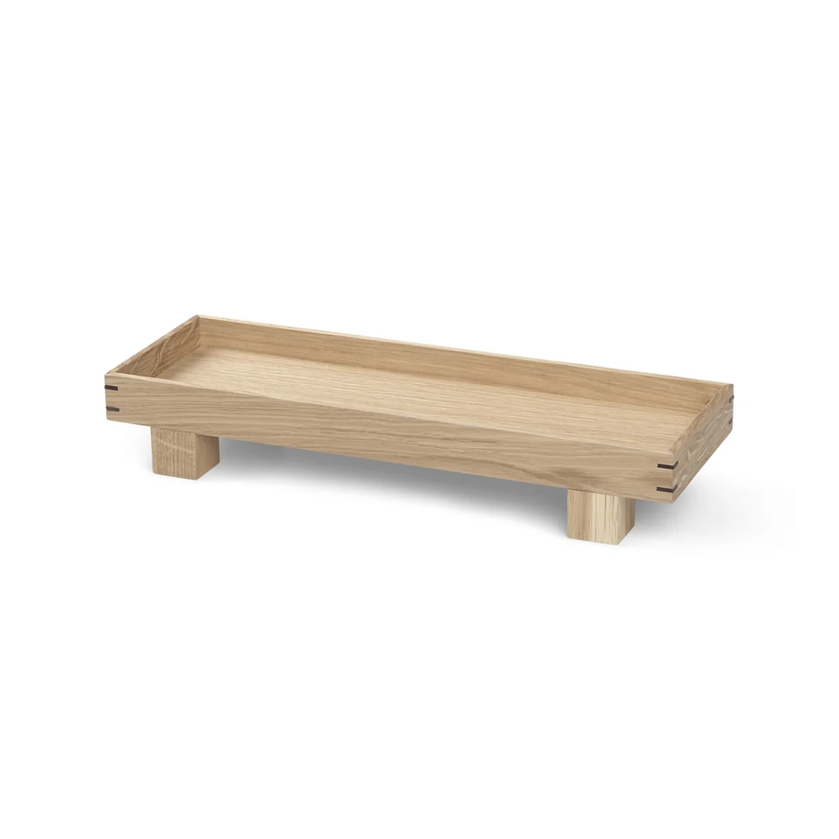Ferm Living - Bon Holztablett