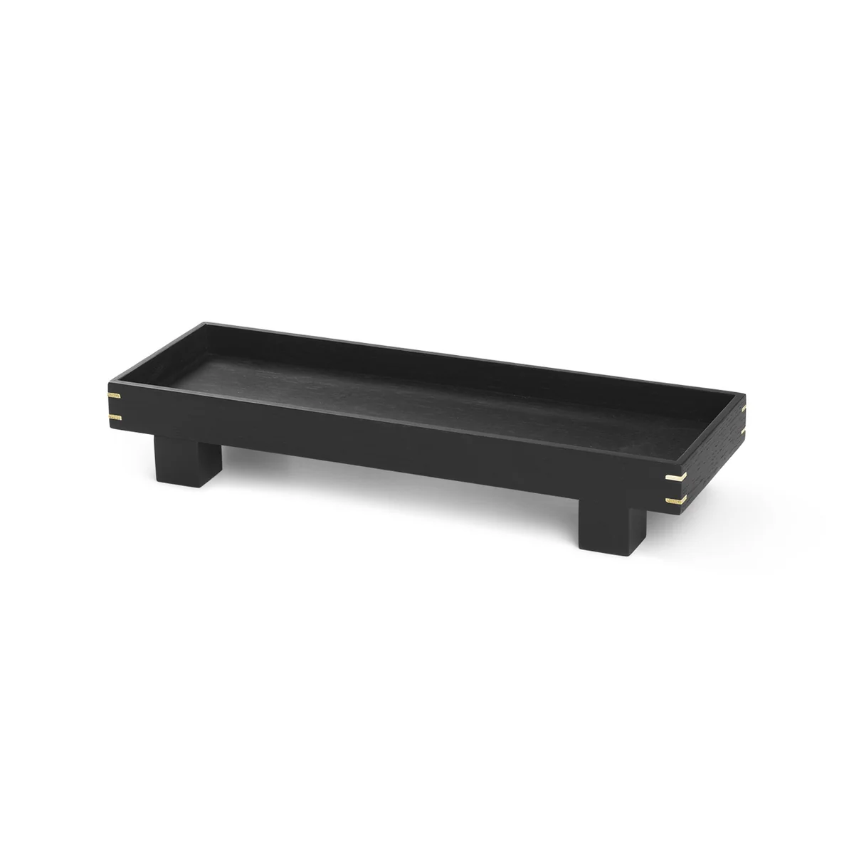 Ferm Living - Bon Holztablett