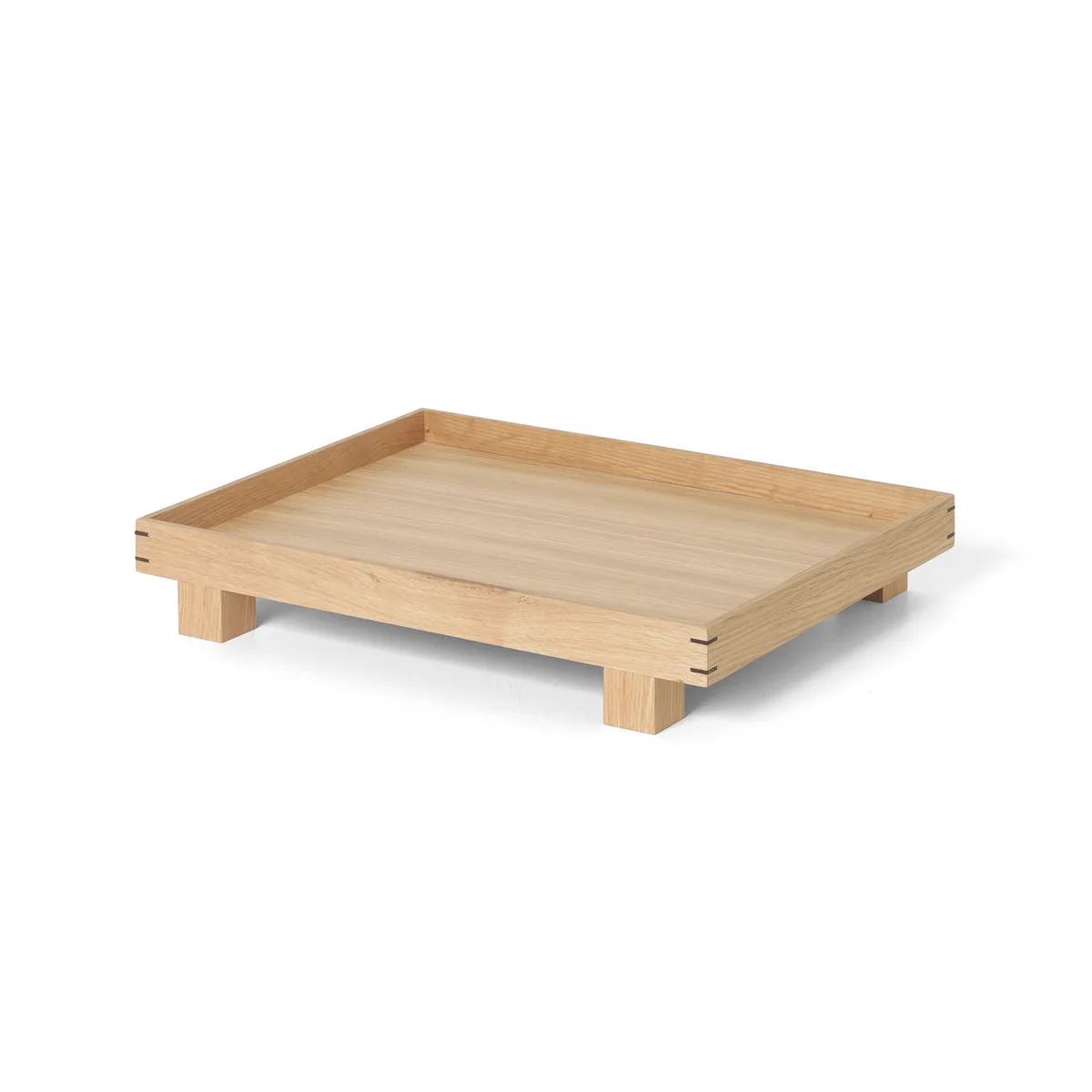 Ferm Living - Bon Wooden Tray