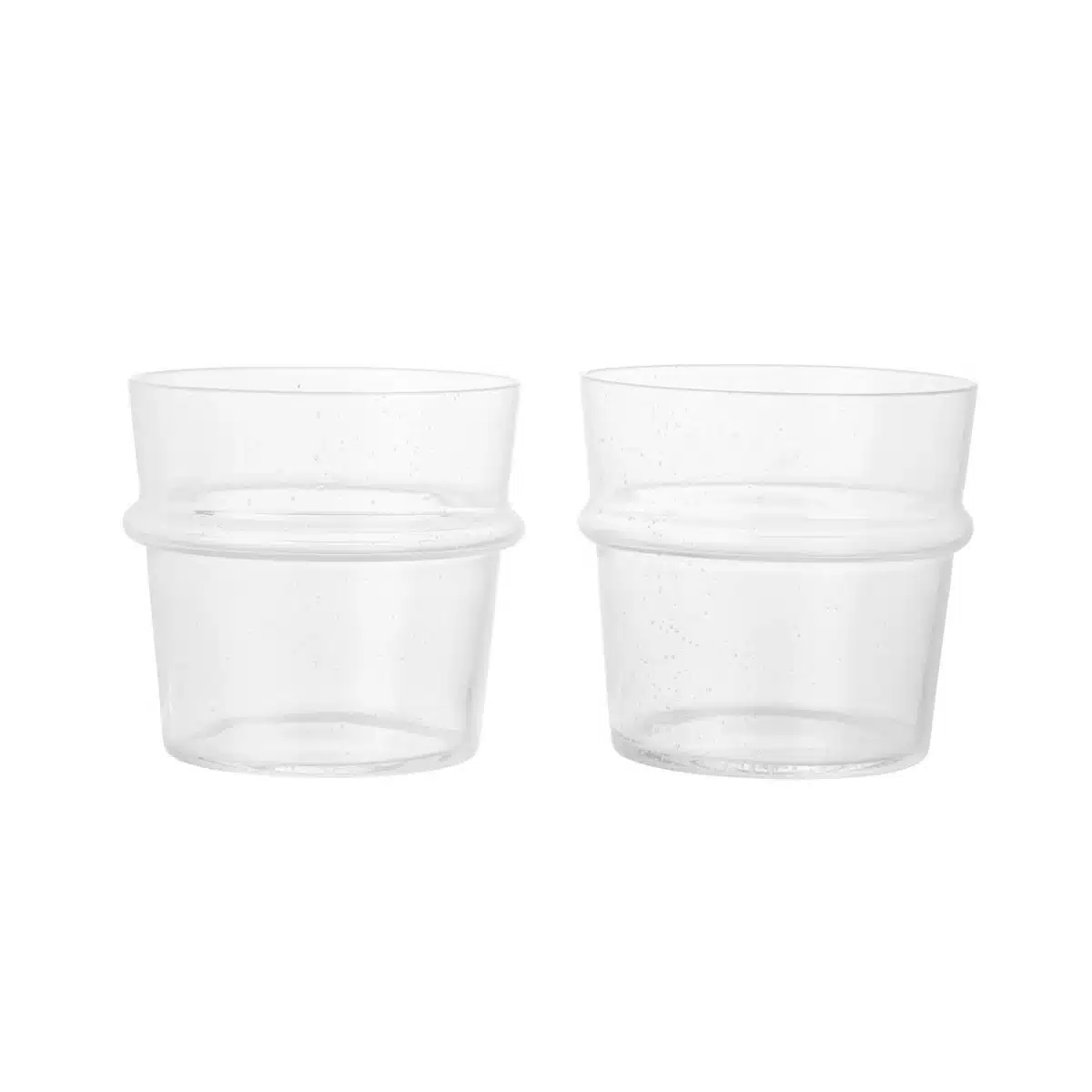 Ferm Living - Boya Trinkglas