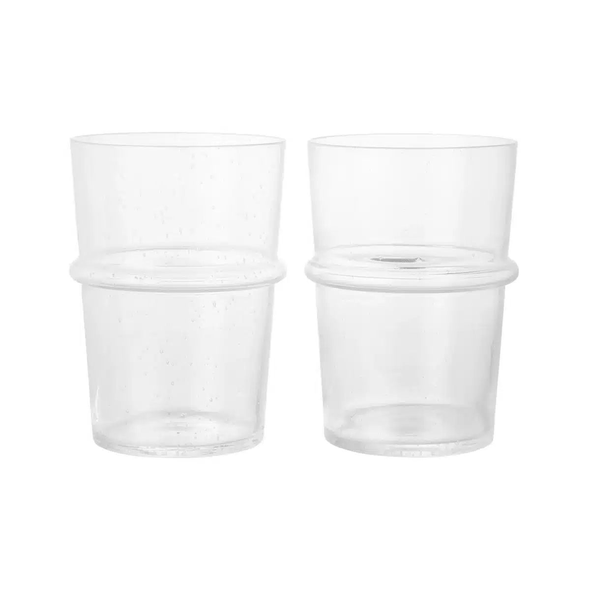 Ferm Living - Boya Trinkglas