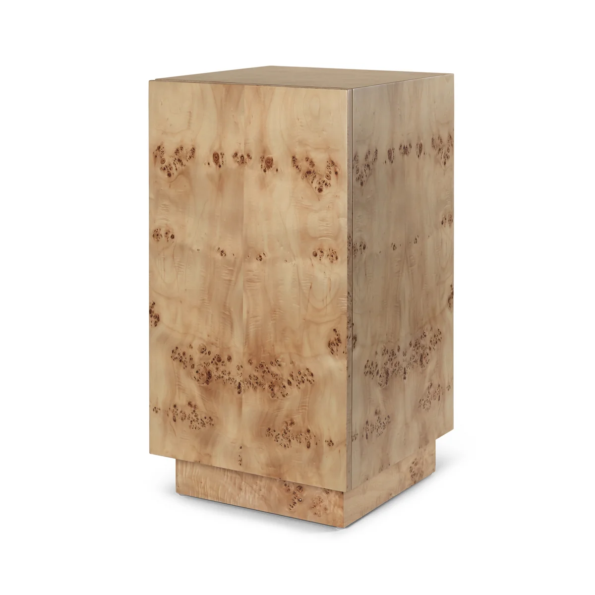 Ferm Living - Burl Beistelltisch
