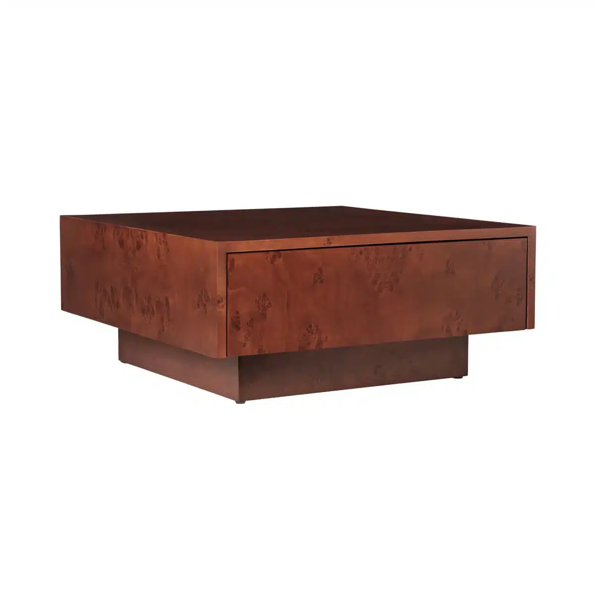Ferm Living - Burl Coffee Table