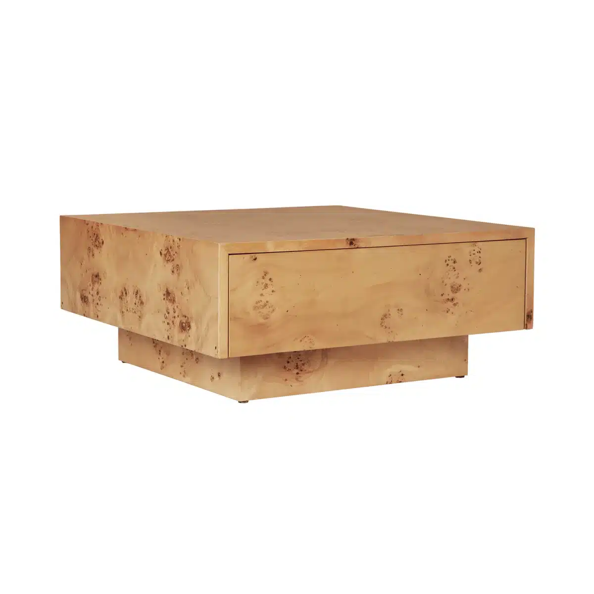 Ferm Living - Burl Coffee Table