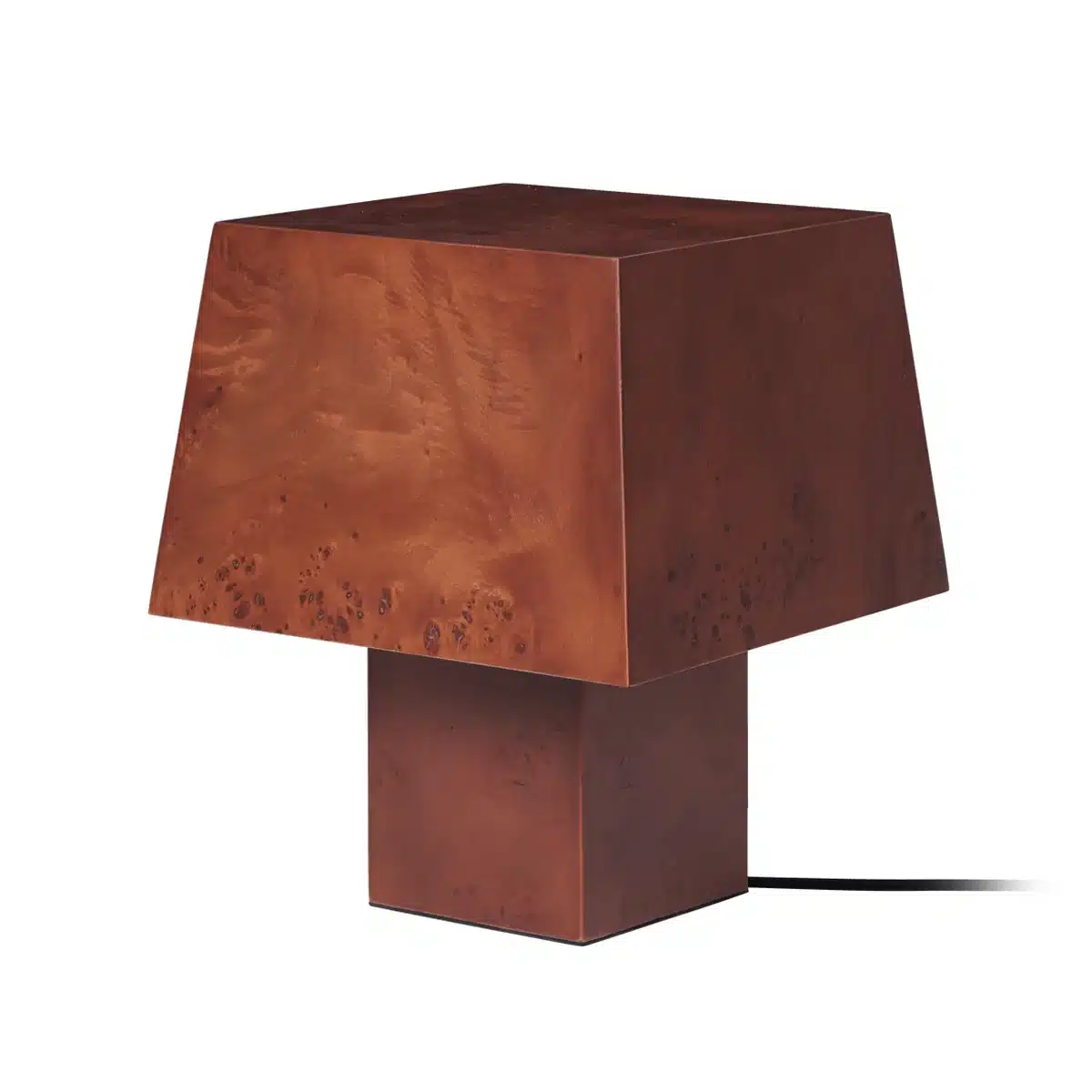 Ferm Living - Burl Tischleuchte