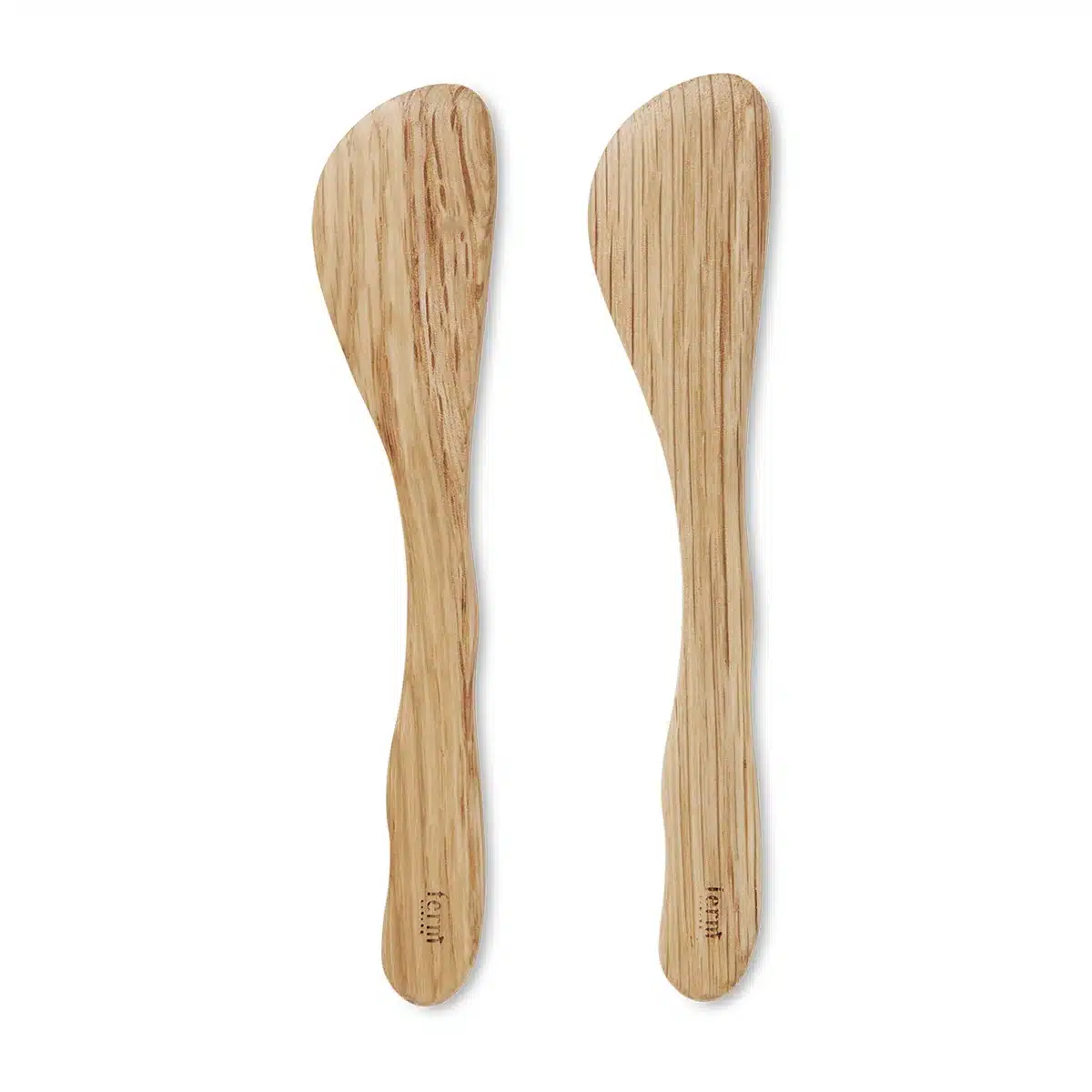 Ferm Living - Cairn Buttermesser