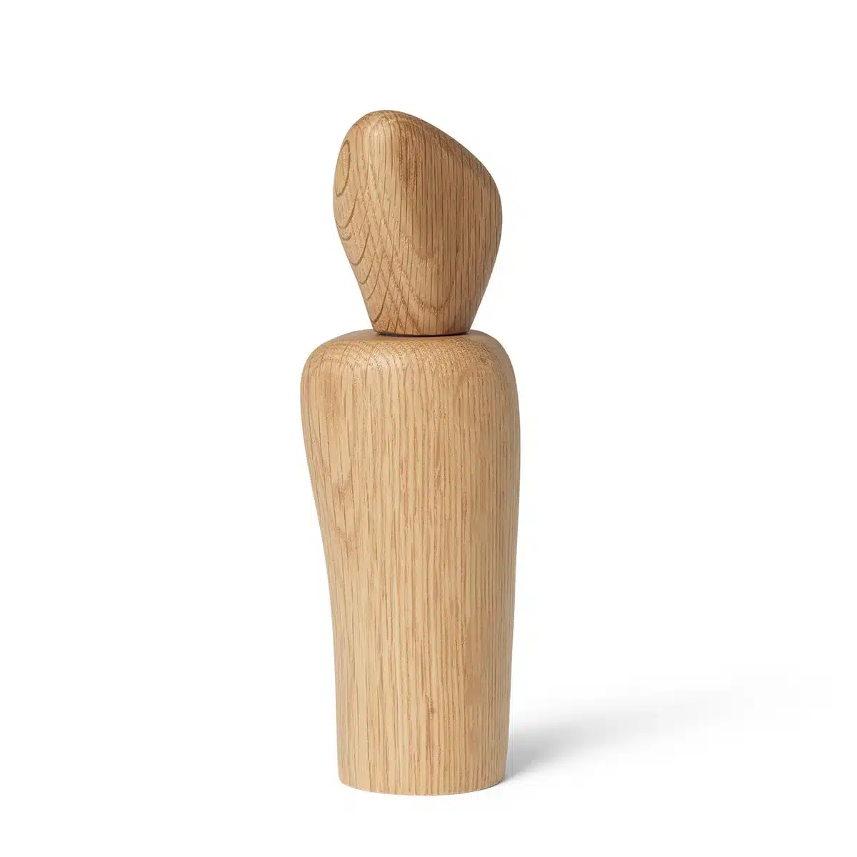 Ferm Living - Cairn Grinder Gewürzmühle