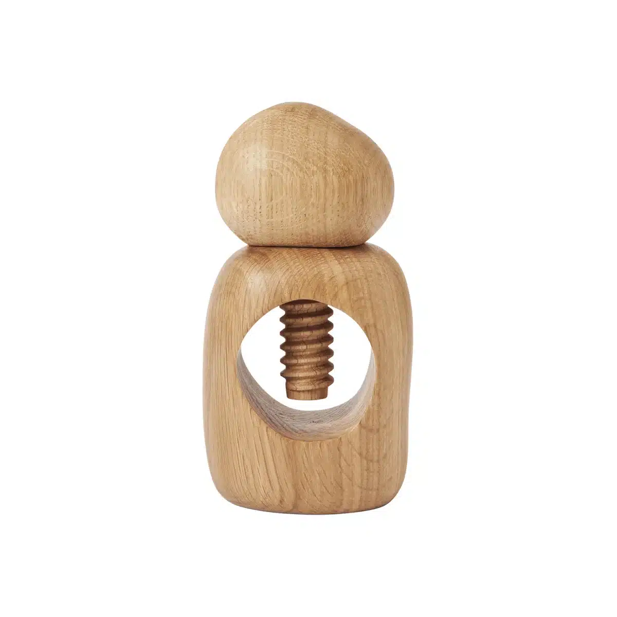 Ferm Living - Cairn Nussknacker