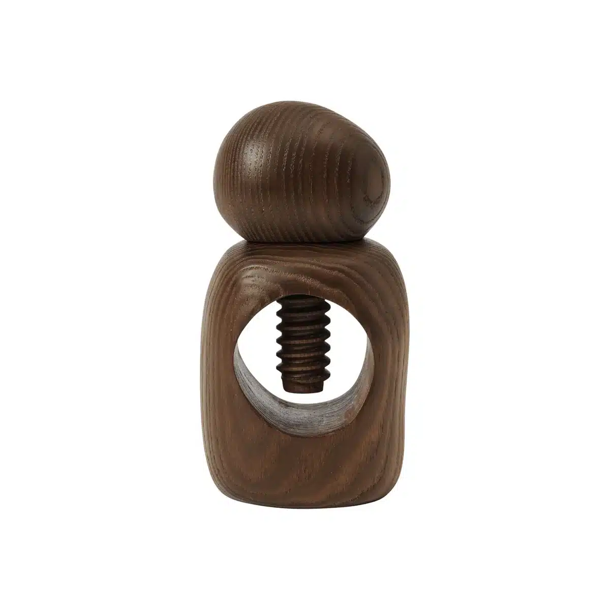 Ferm Living - Cairn Nussknacker