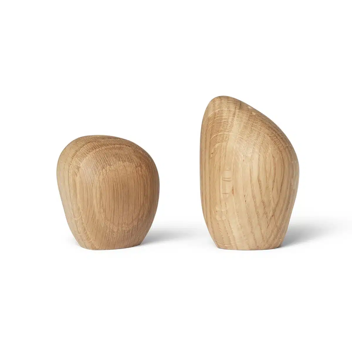 Ferm Living - Cairn Salz- und Pfefferstreuer