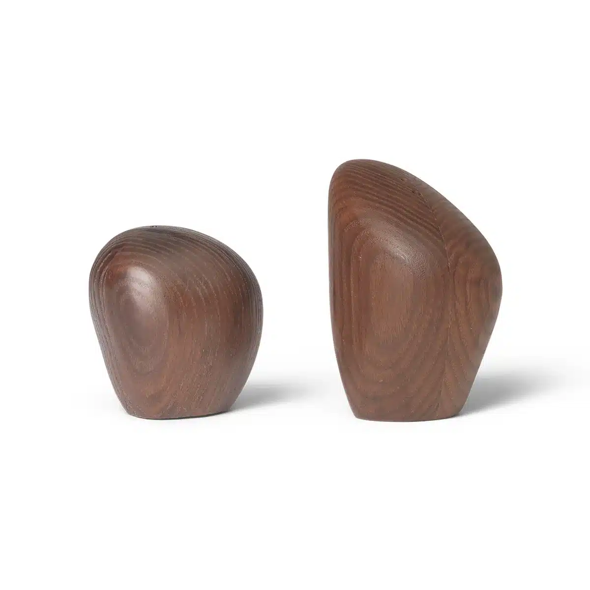 Ferm Living - Cairn Salz- und Pfefferstreuer