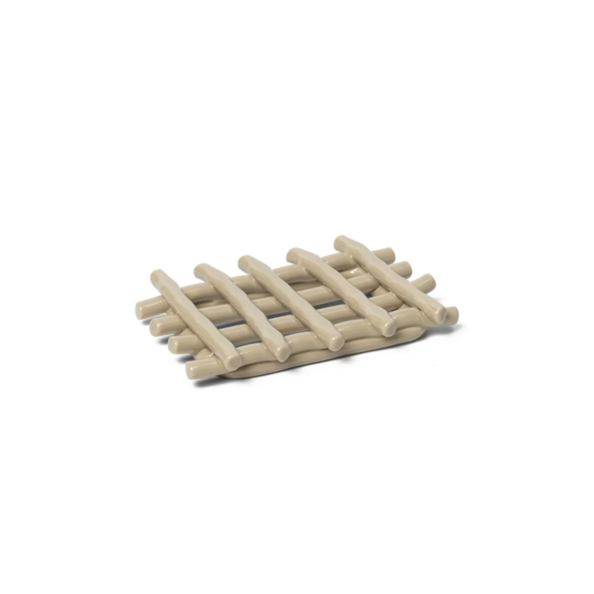 Ferm Living - Ceramic Seifenschale