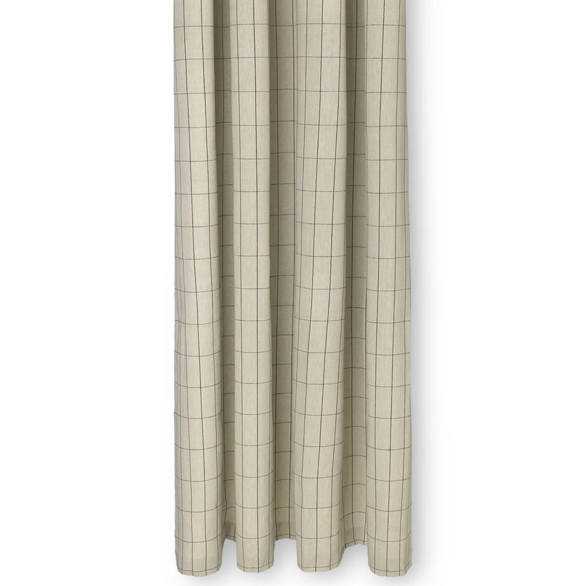 Ferm Living - Chambray Duschvorhang