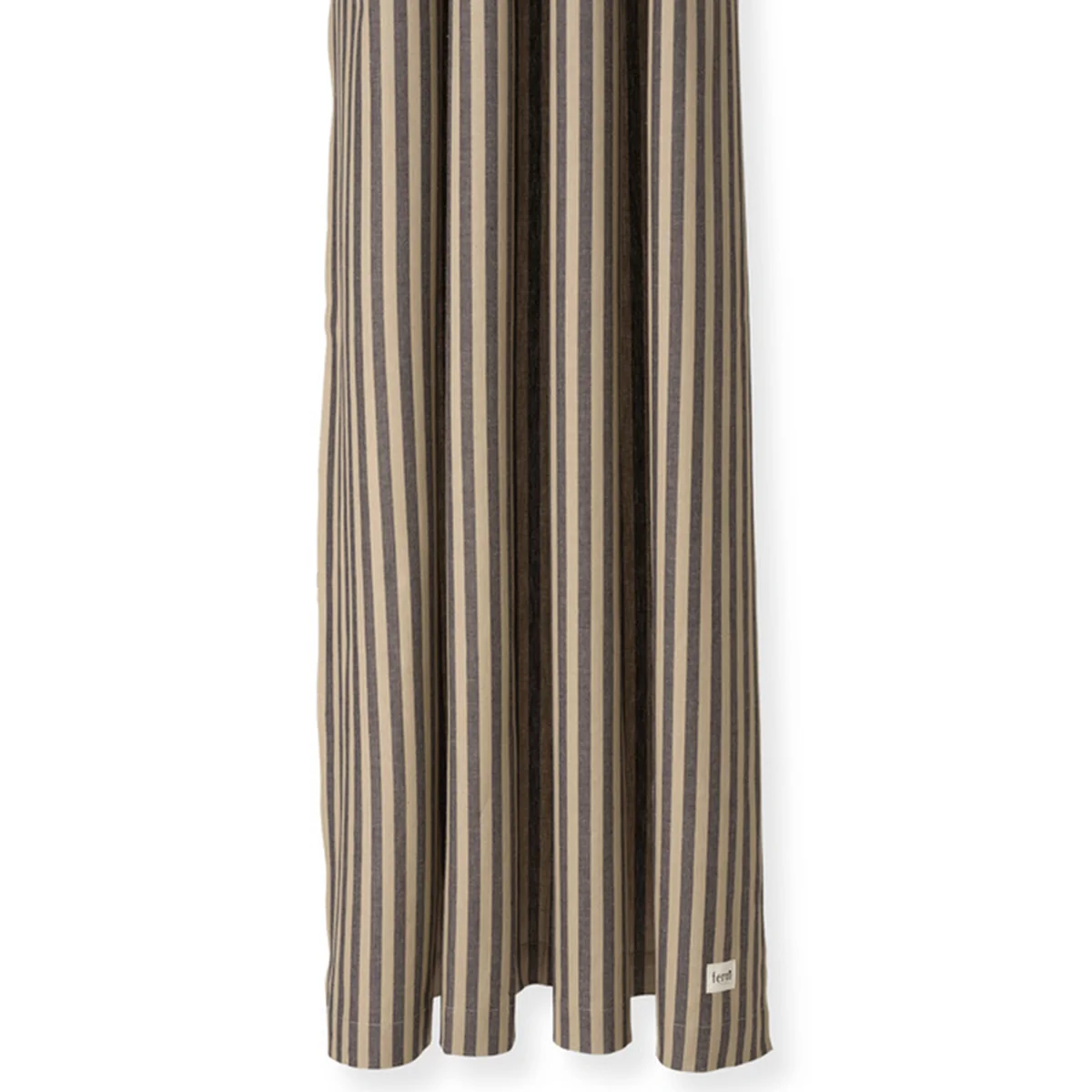 Ferm Living - Chambray Duschvorhang