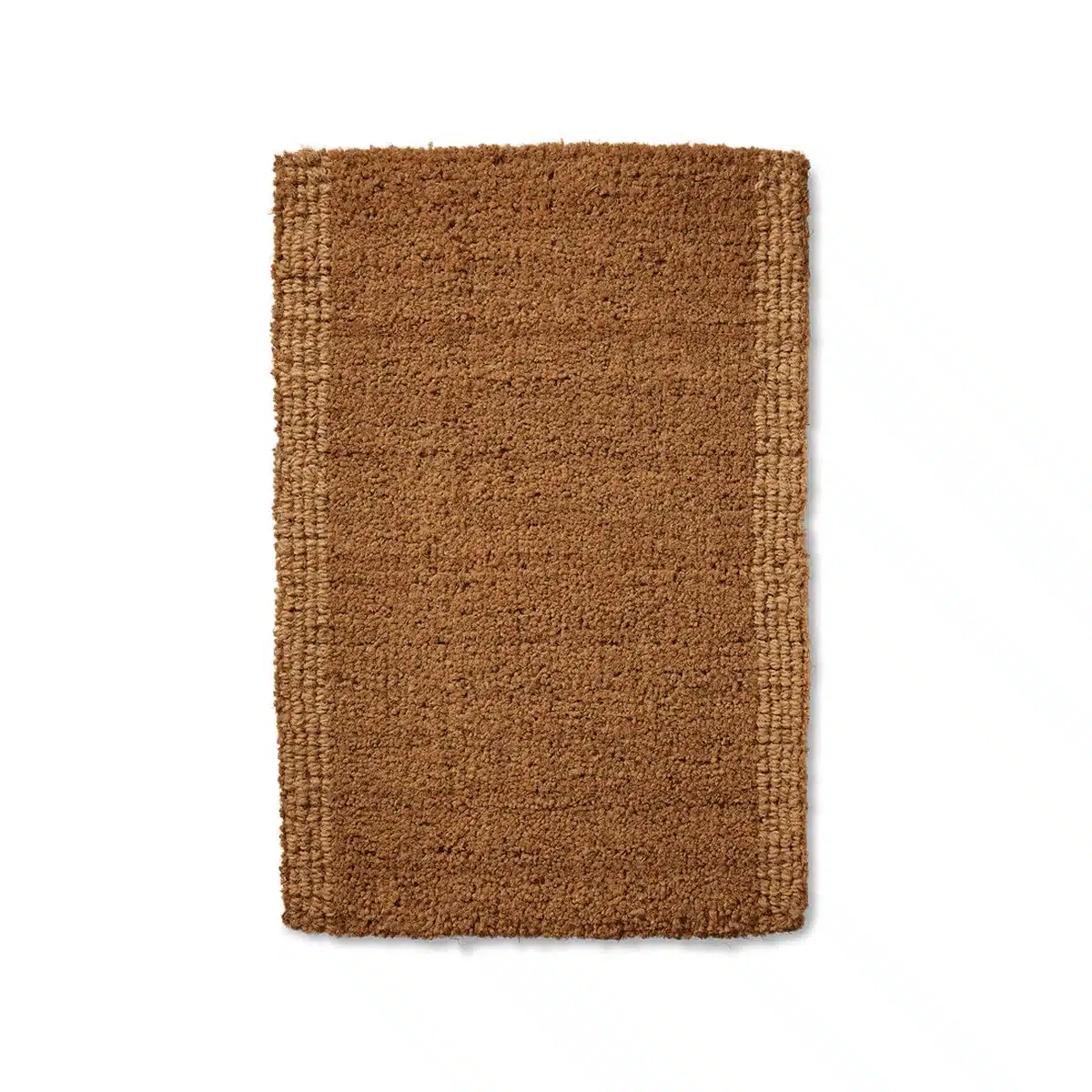 Ferm Living - Coir Fußmatte