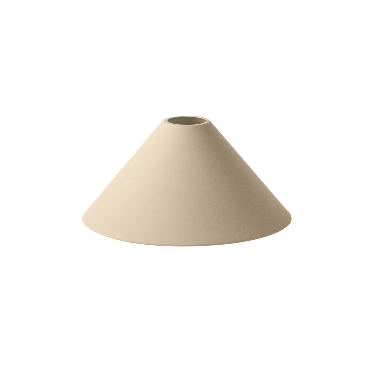Ferm Living - Cone Shade Lampenschirm