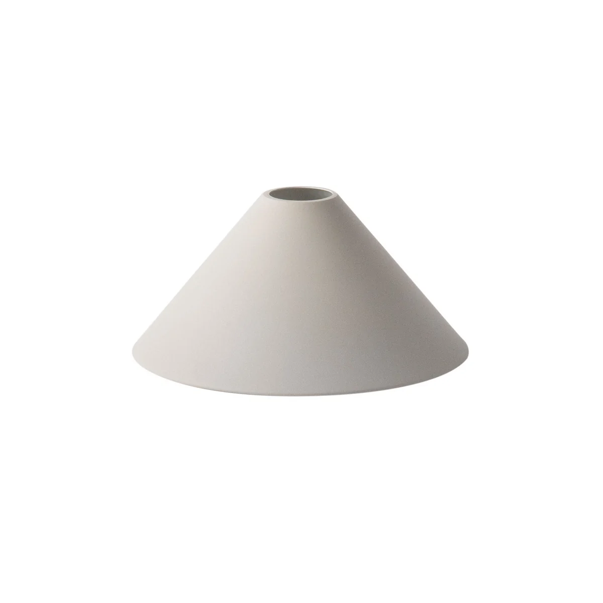 Ferm Living - Cone Shade Lampenschirm