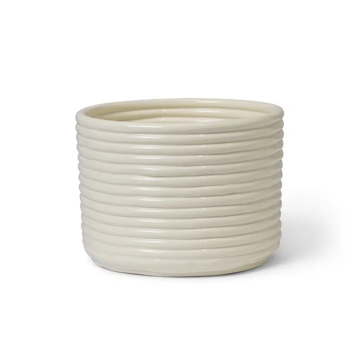 Ferm Living - Corduroy Blumentopf