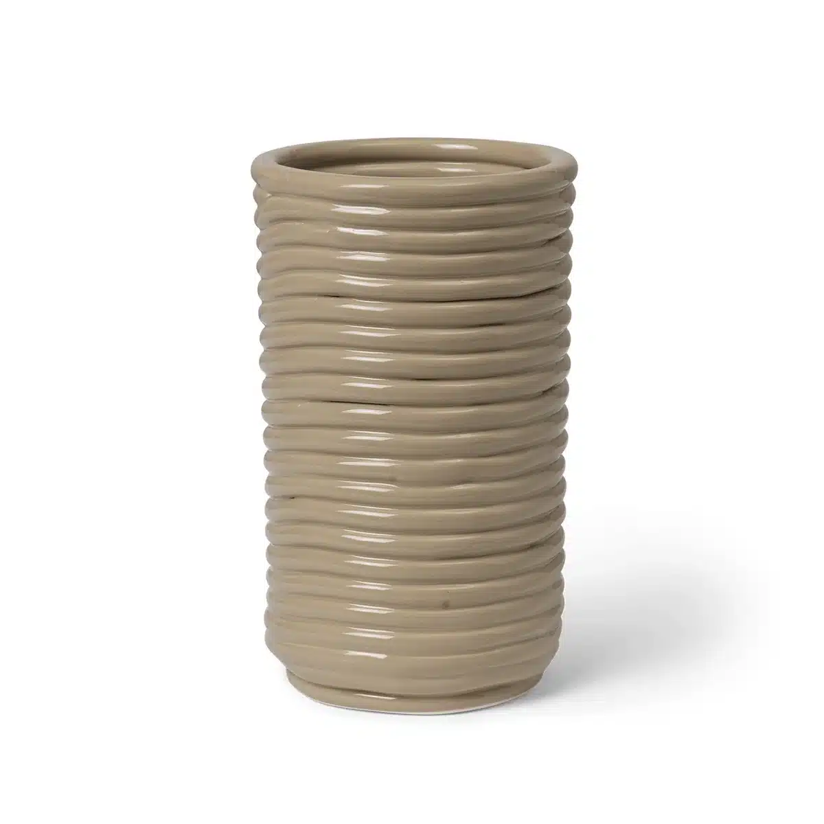 Ferm Living - Corduroy Vase