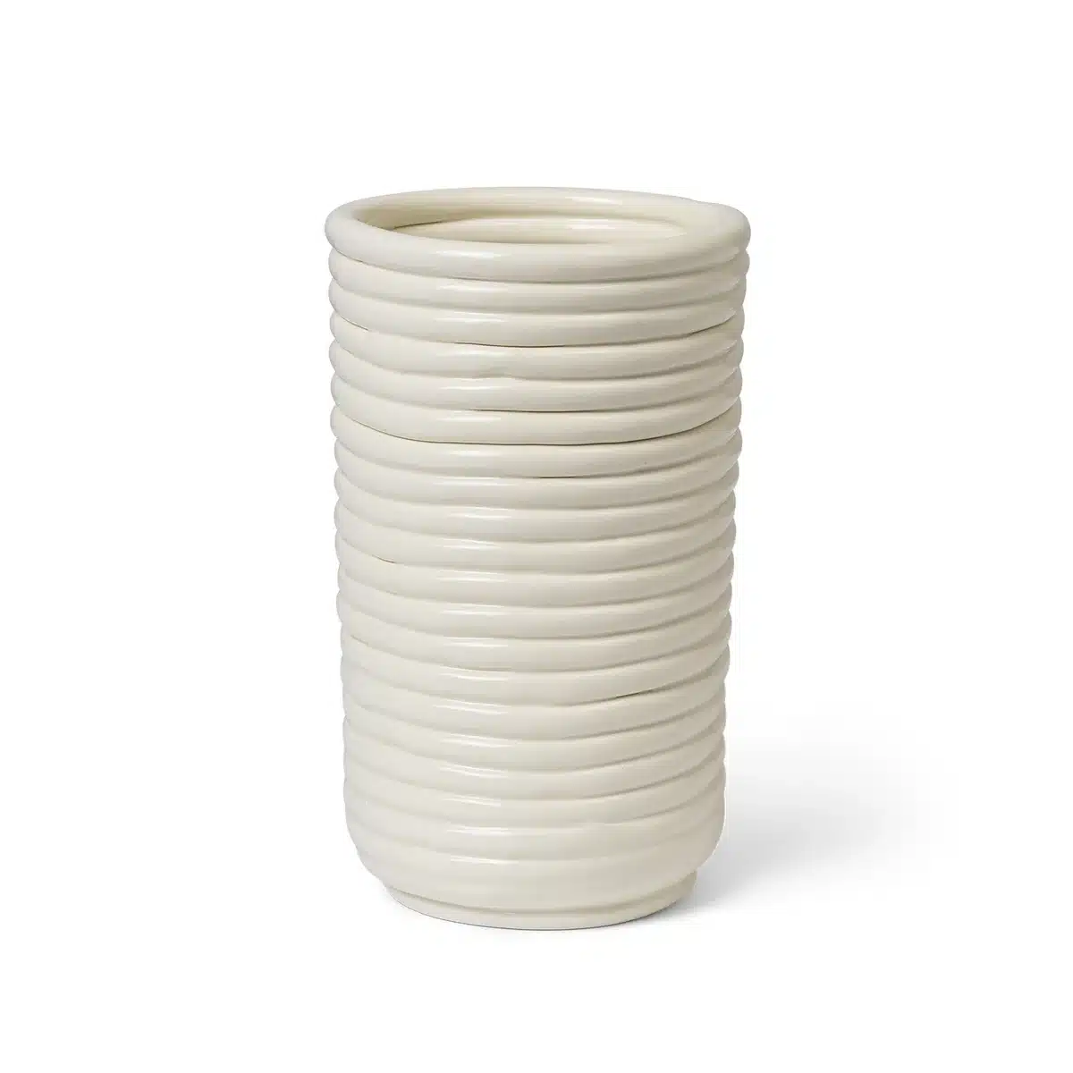 Ferm Living - Corduroy Vase