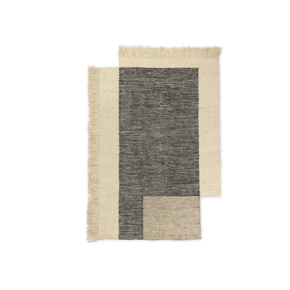 Ferm Living - Counter Teppich