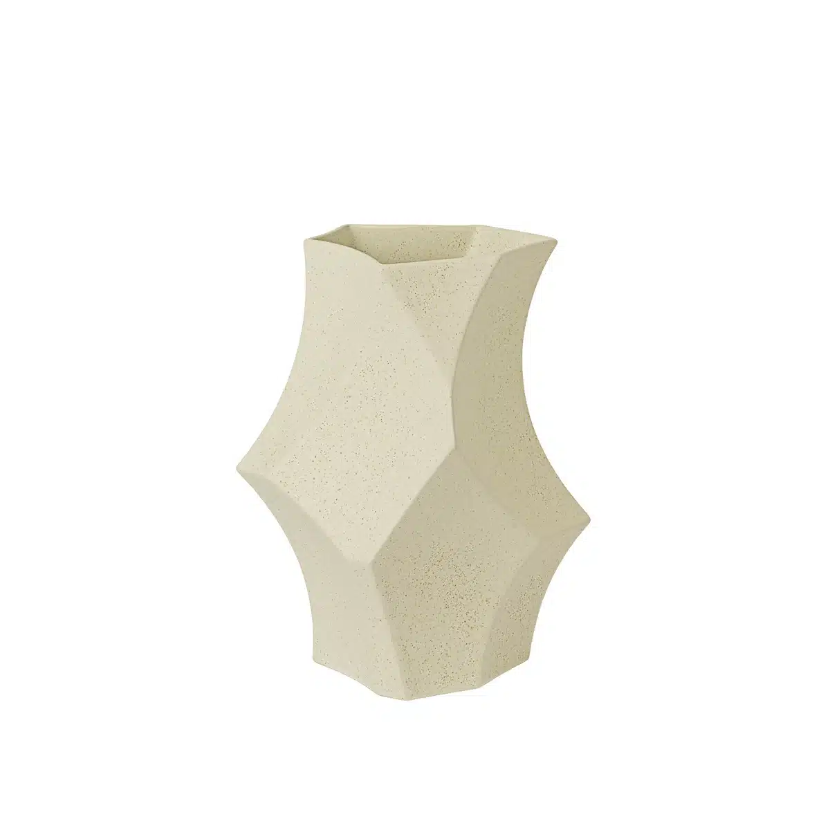 Ferm Living - Cueva Vase