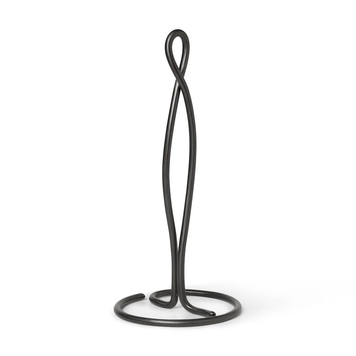 Ferm Living - Curvature Küchenrollenhalter