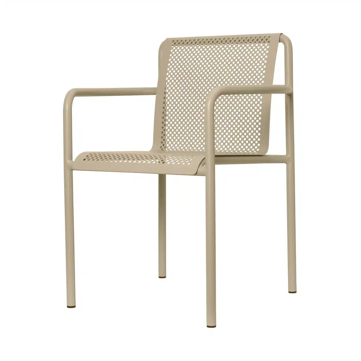 Ferm Living - Dapple Gartenarmlehnstuhl