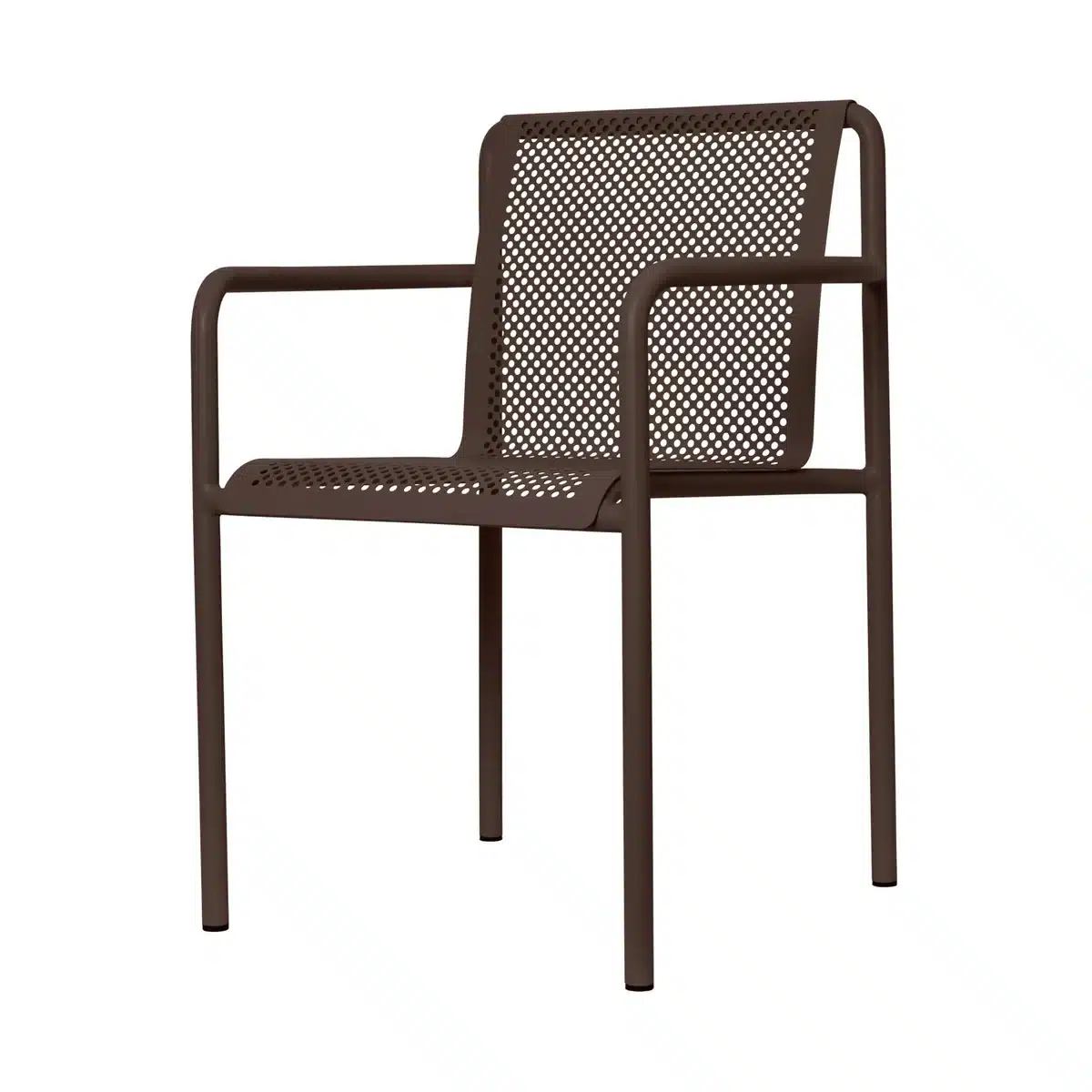Ferm Living - Dapple Gartenarmlehnstuhl