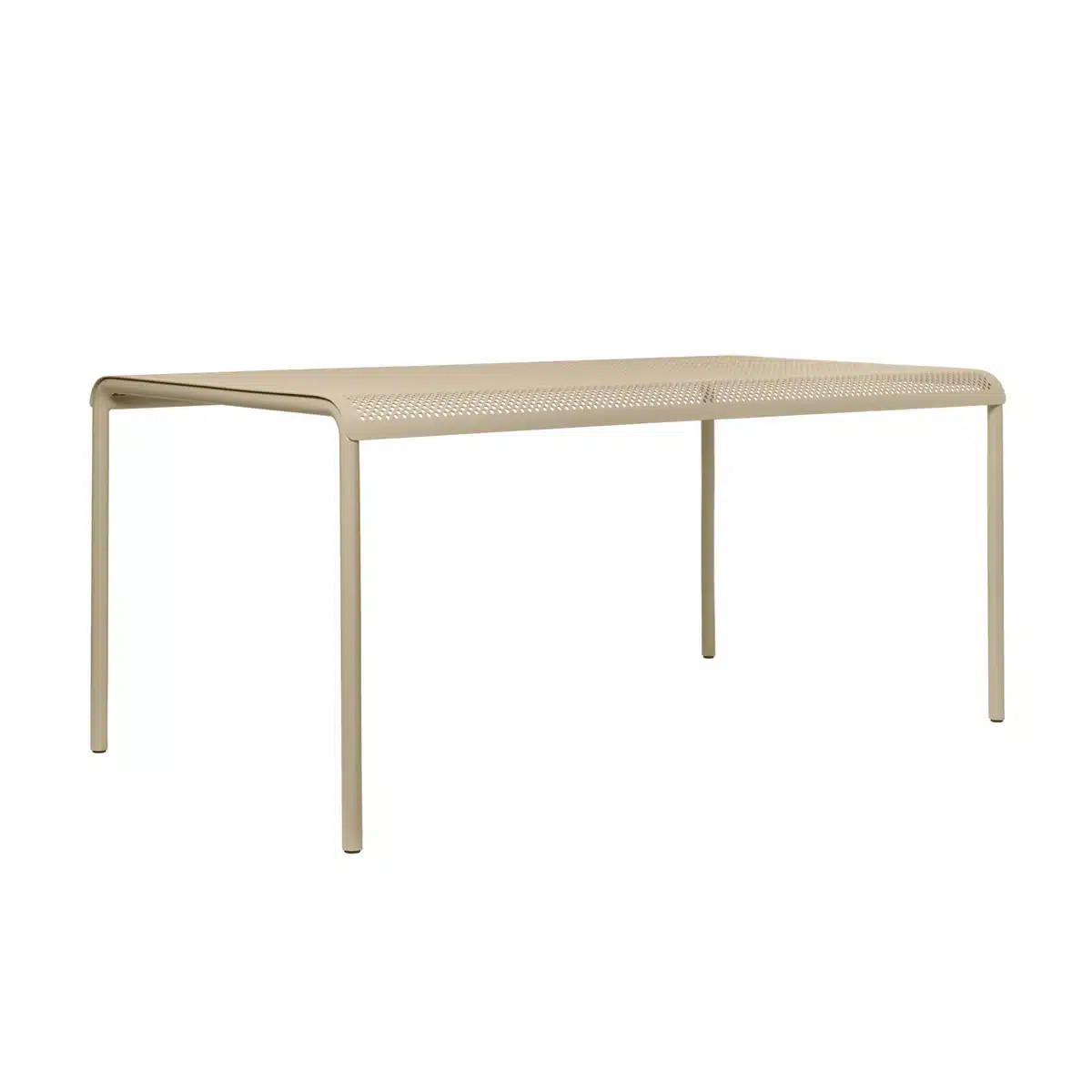 Ferm Living - Dapple Gartenesstisch