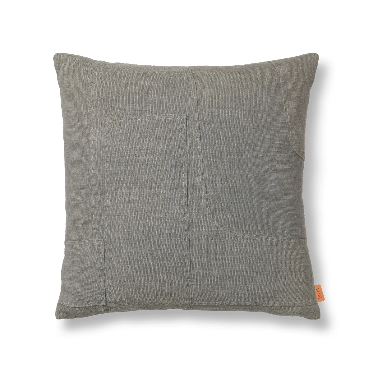 Ferm Living - Darn Kissen