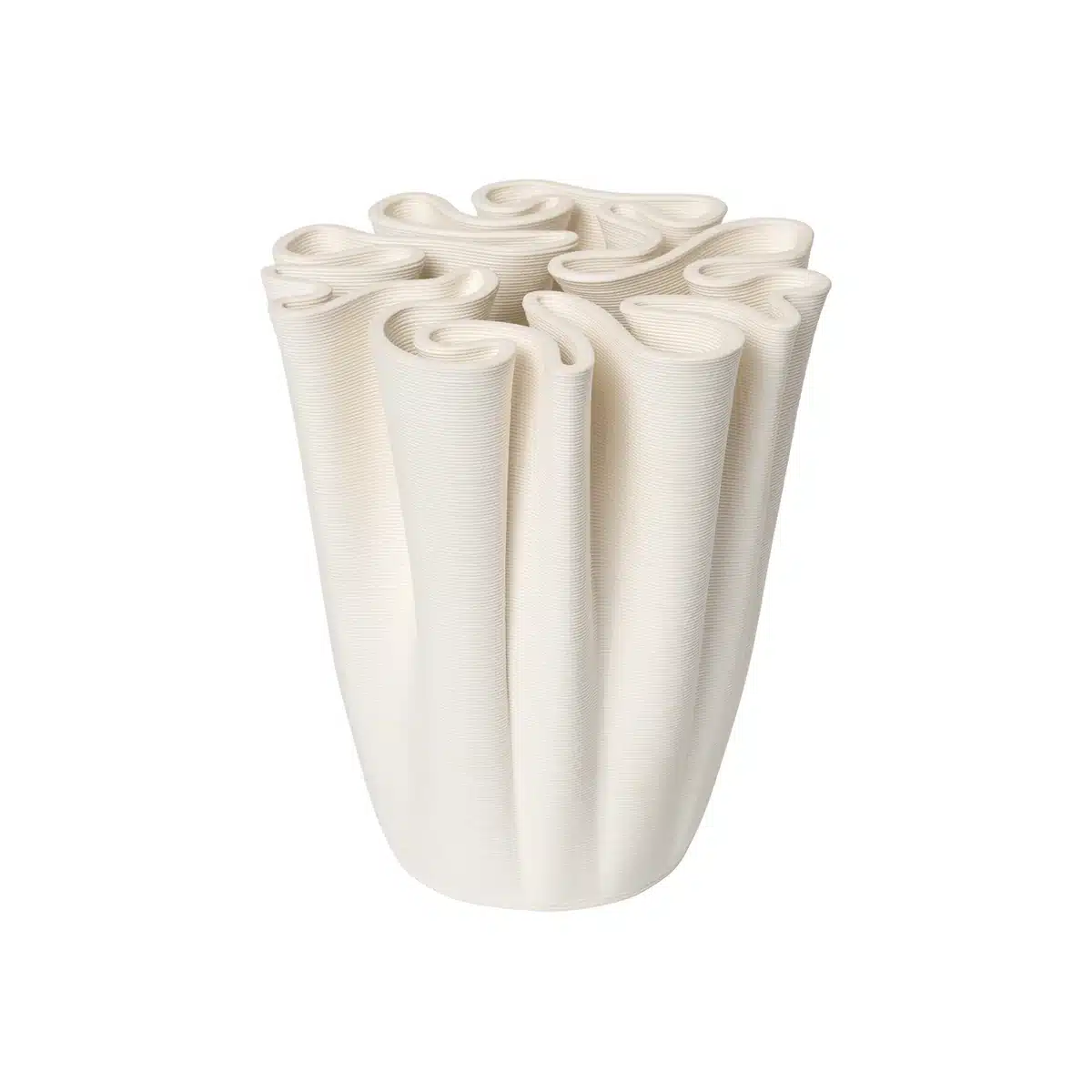 Ferm Living - Dedali Vase