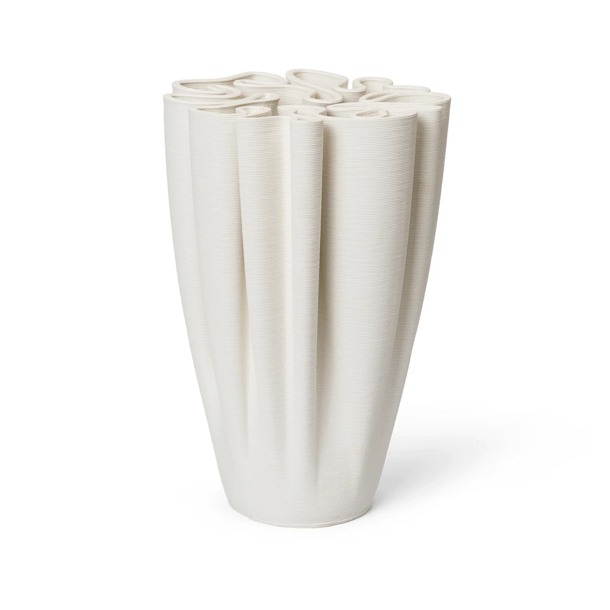 Ferm Living - Dedali Vase