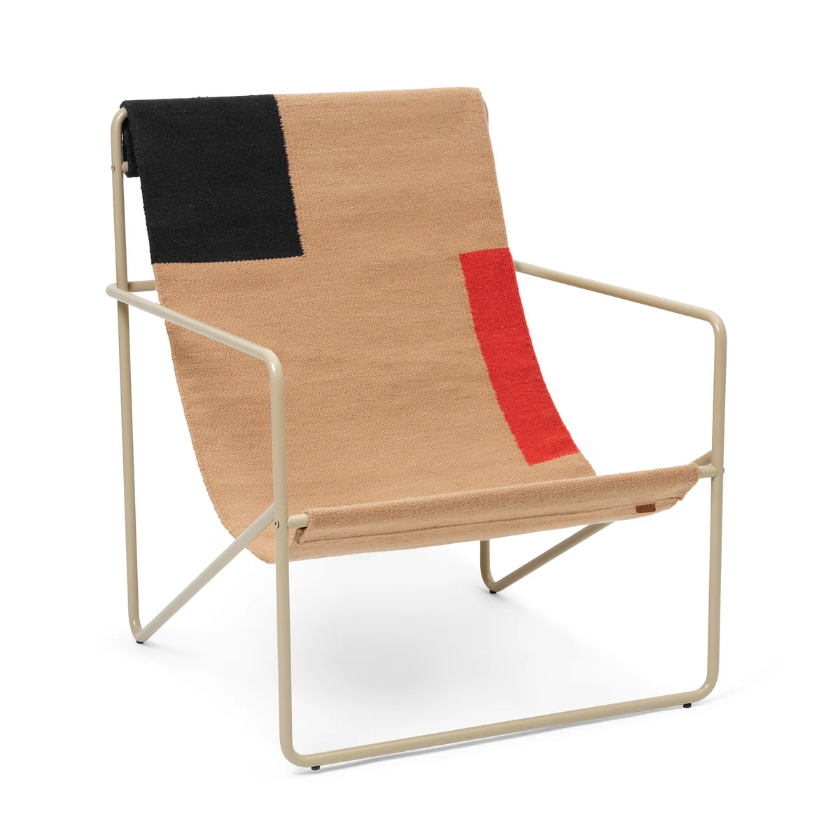 Ferm Living - Desert Lounge Chair