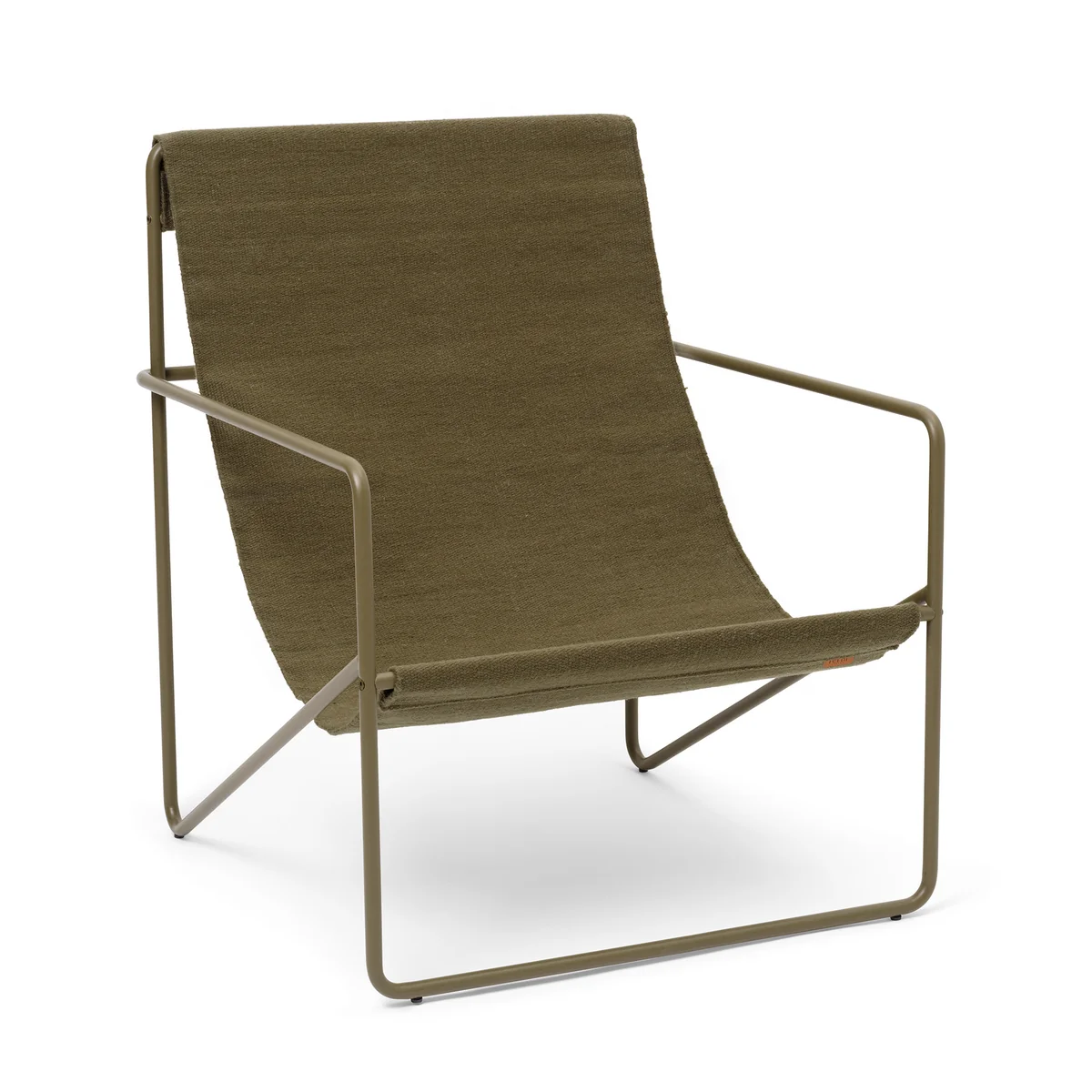 Ferm Living - Desert Lounge Chair