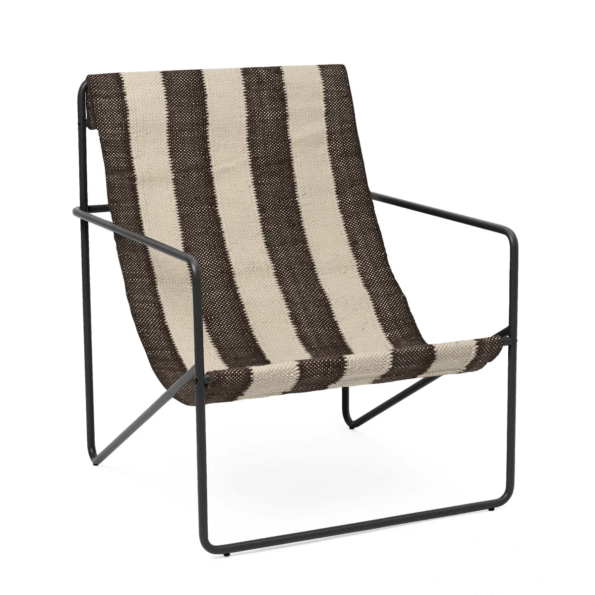Ferm Living - Desert Lounge Chair