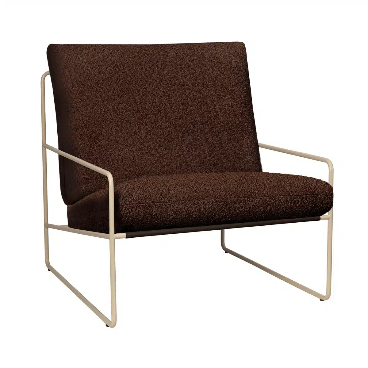 Ferm Living - Desert Outdoor Sessel