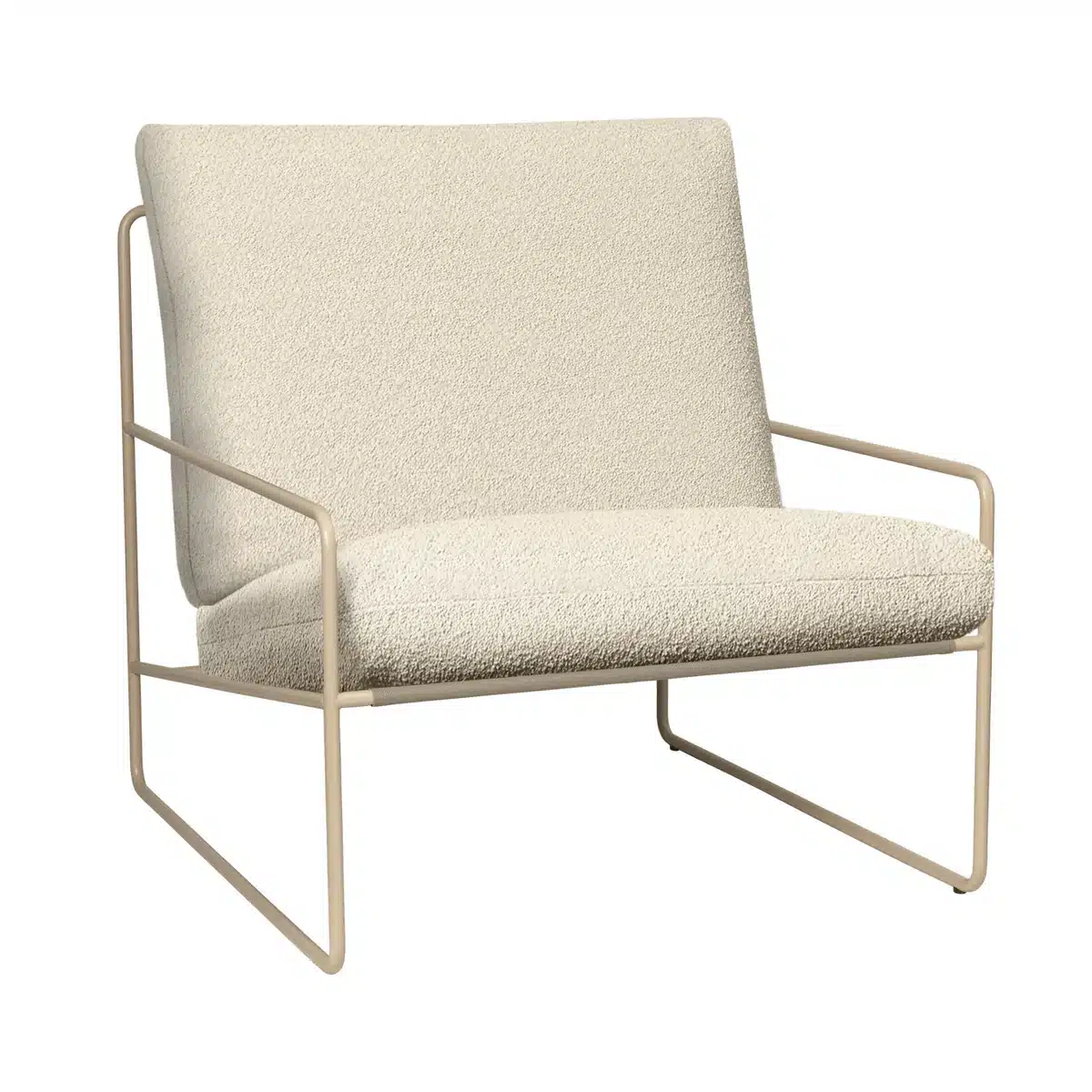 Ferm Living - Desert Outdoor Sessel