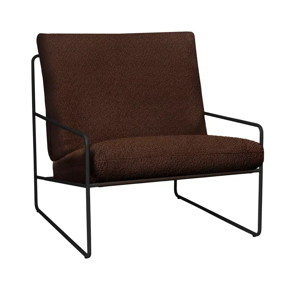Ferm Living - Desert Outdoor Sessel