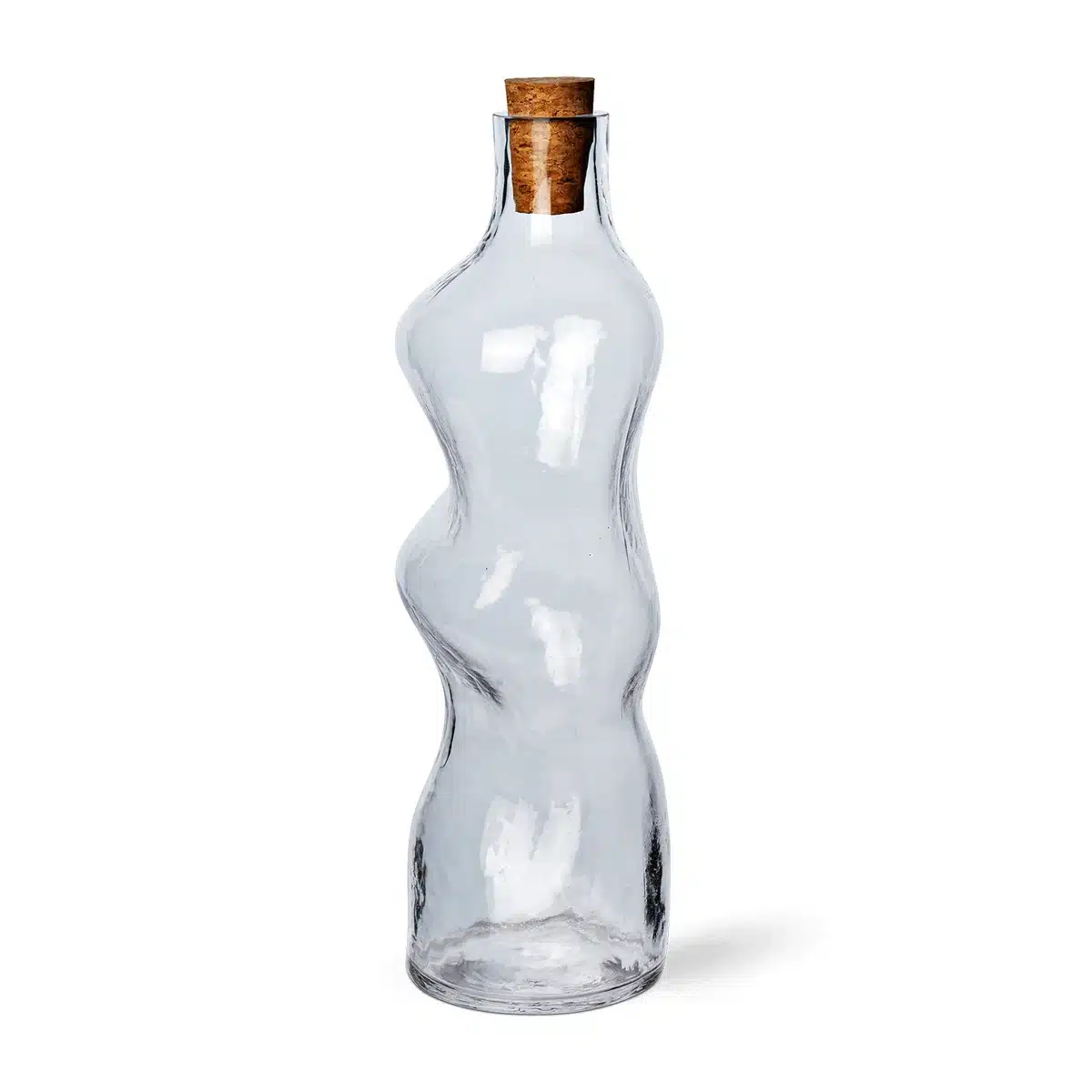 Ferm Living - Dimple Karaffe