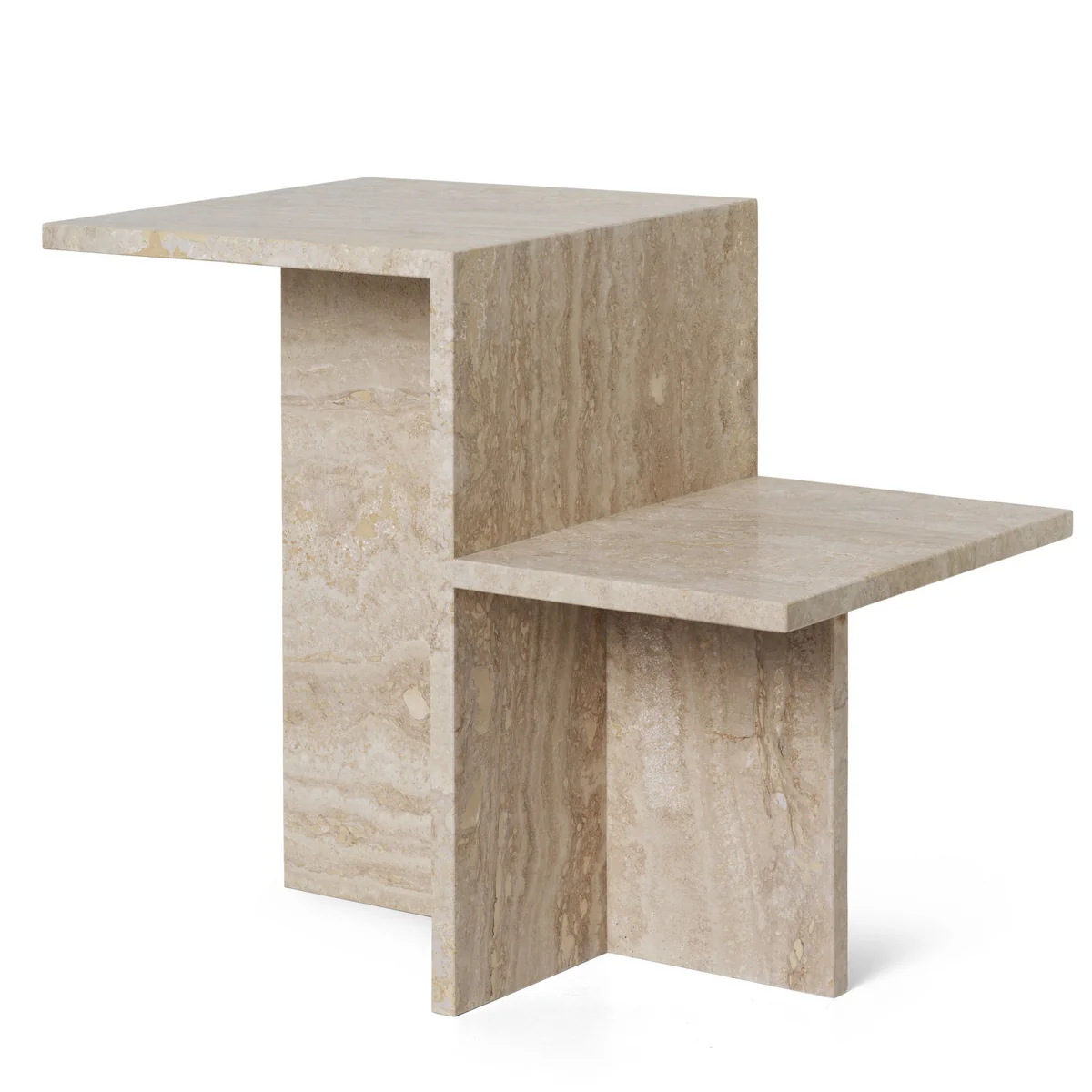 Ferm Living - Distinct Beistelltisch