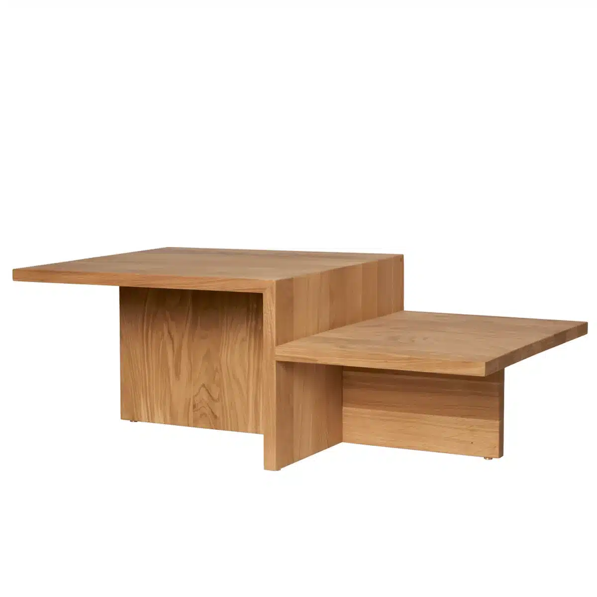 Ferm Living - Distinct Couchtisch