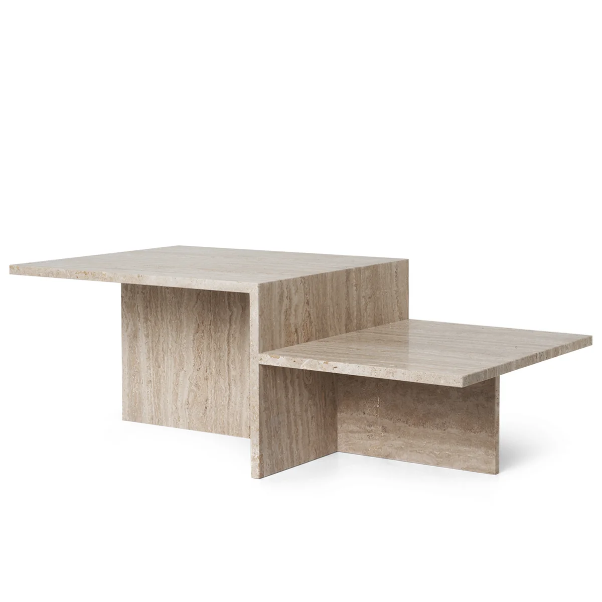 Ferm Living - Distinct Couchtisch