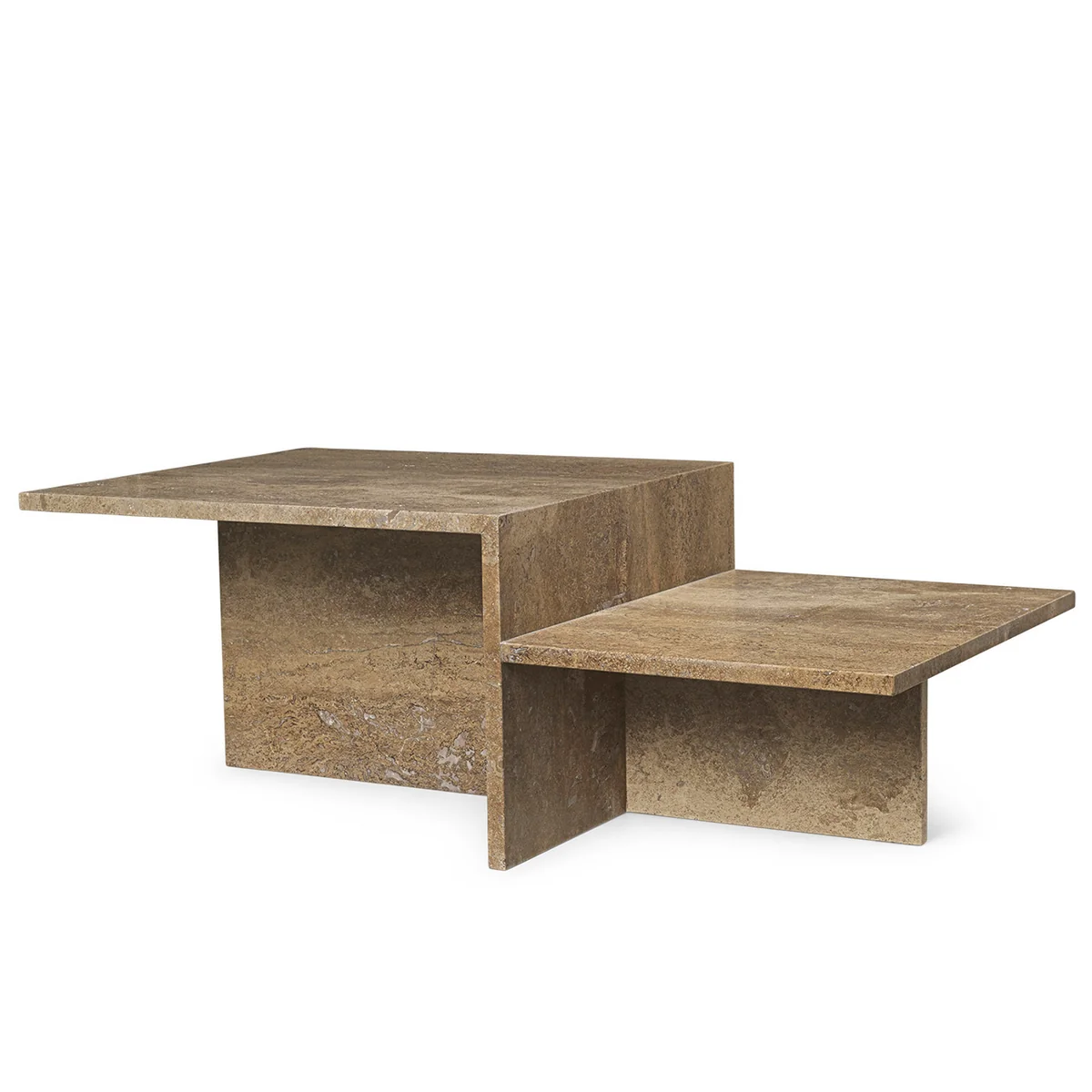 Ferm Living - Distinct Couchtisch