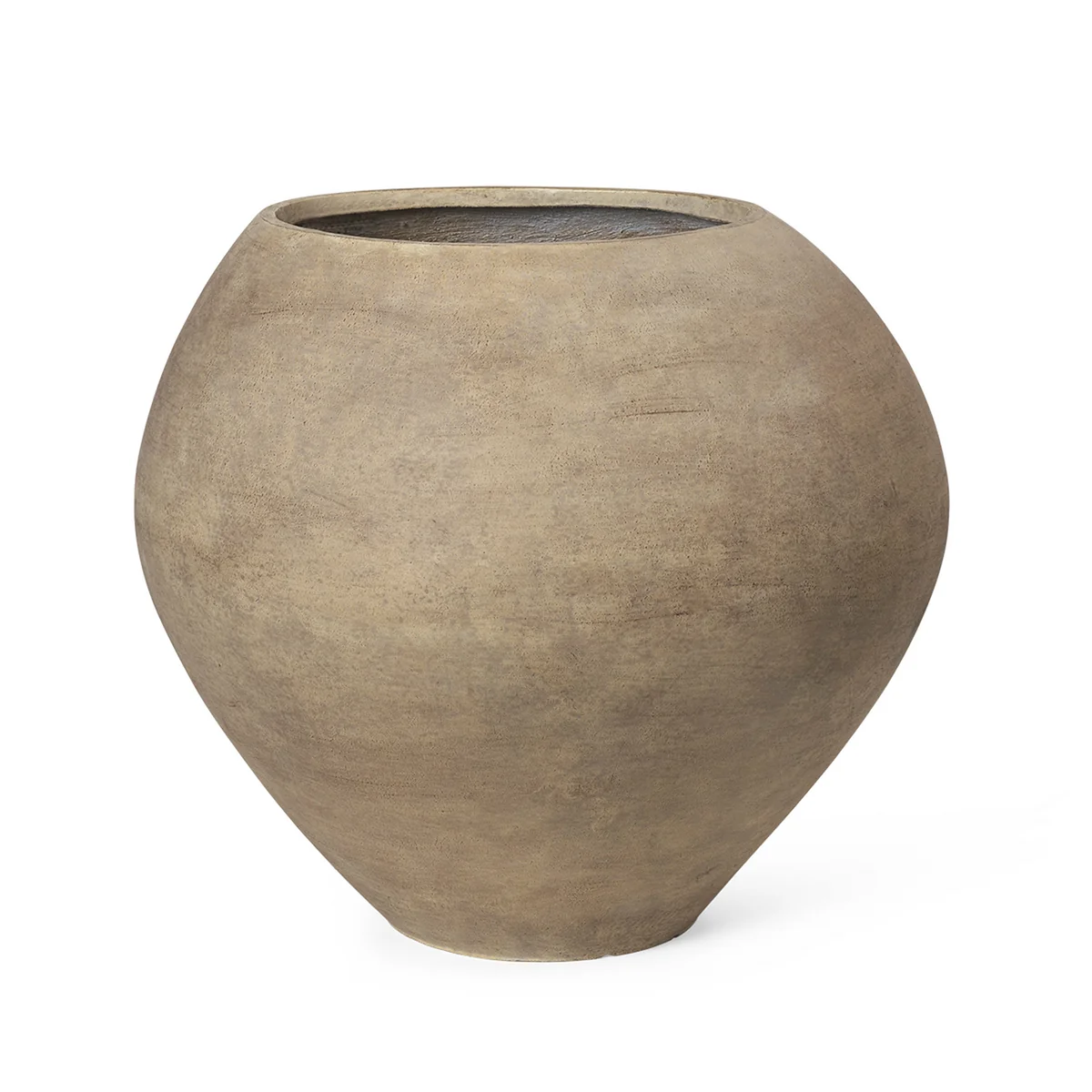Ferm Living - Dodu Topf
