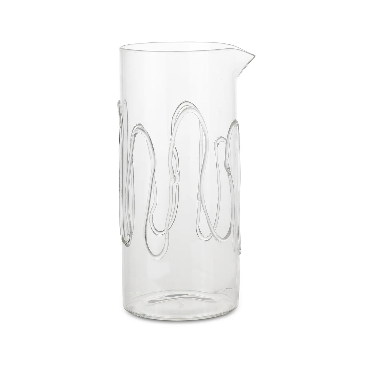Ferm Living - Doodle Karaffe