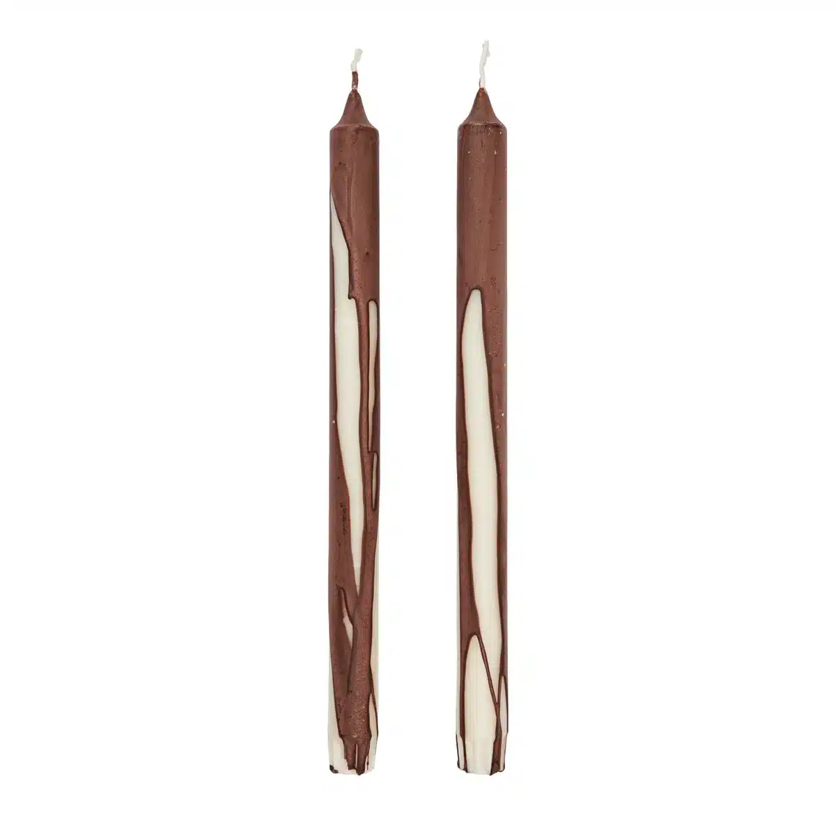 Ferm Living - Dryp Stabkerzen