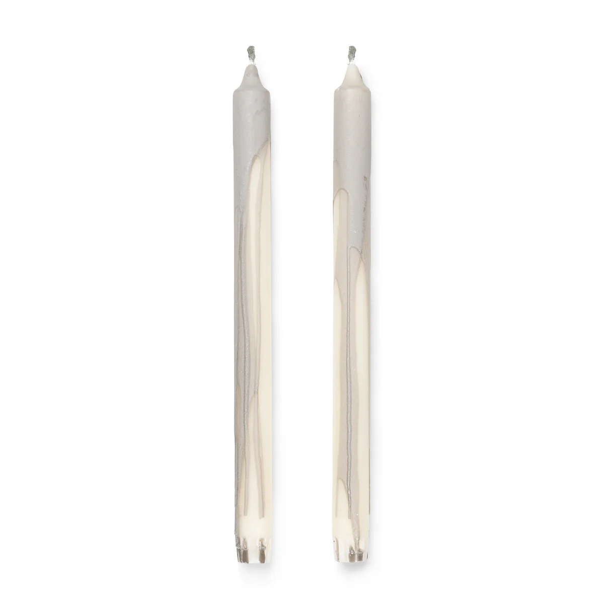 Ferm Living - Dryp Stabkerzen