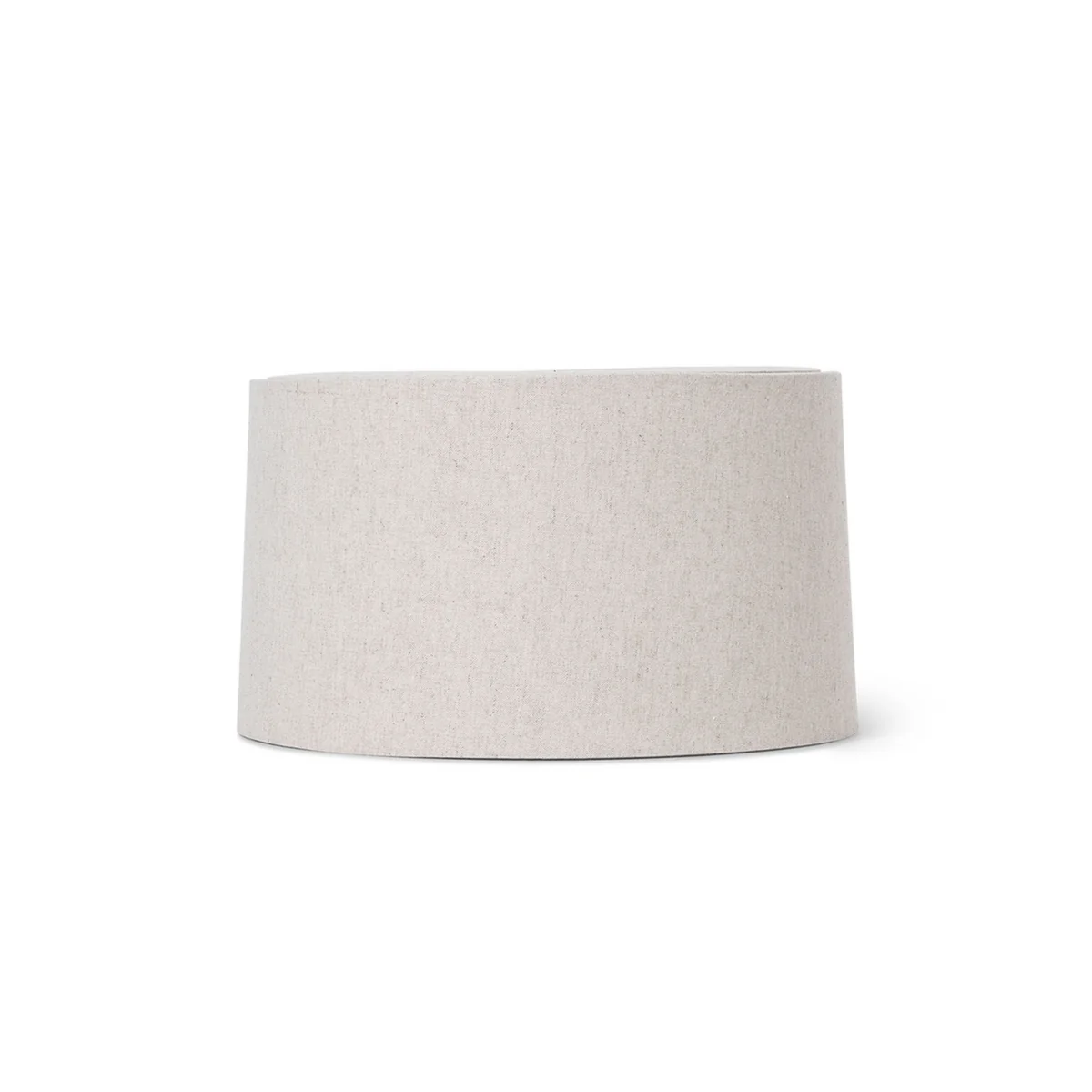 Ferm Living - Eclipse Lampenschirm kurz